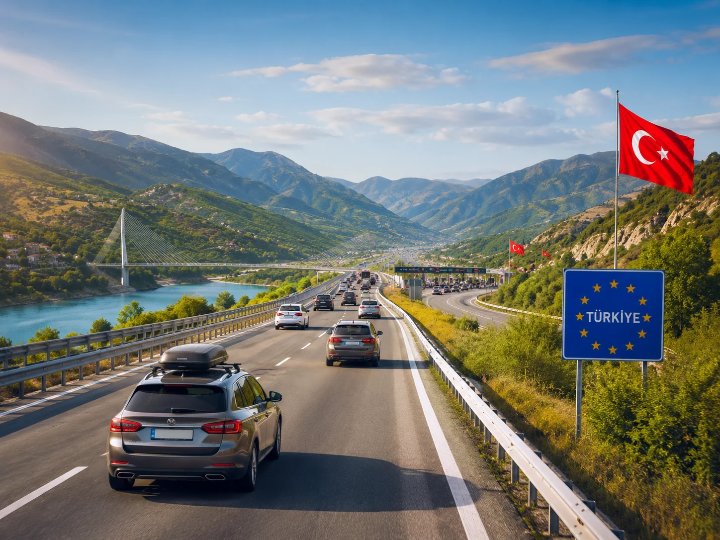 Sıla Yolu