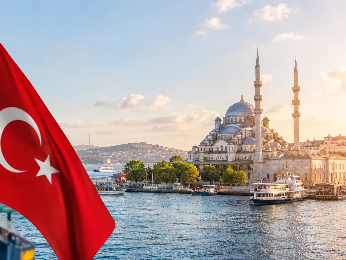 Türkiye