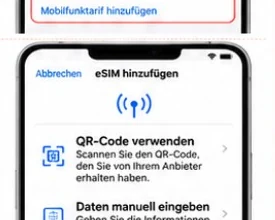QR kodu tara